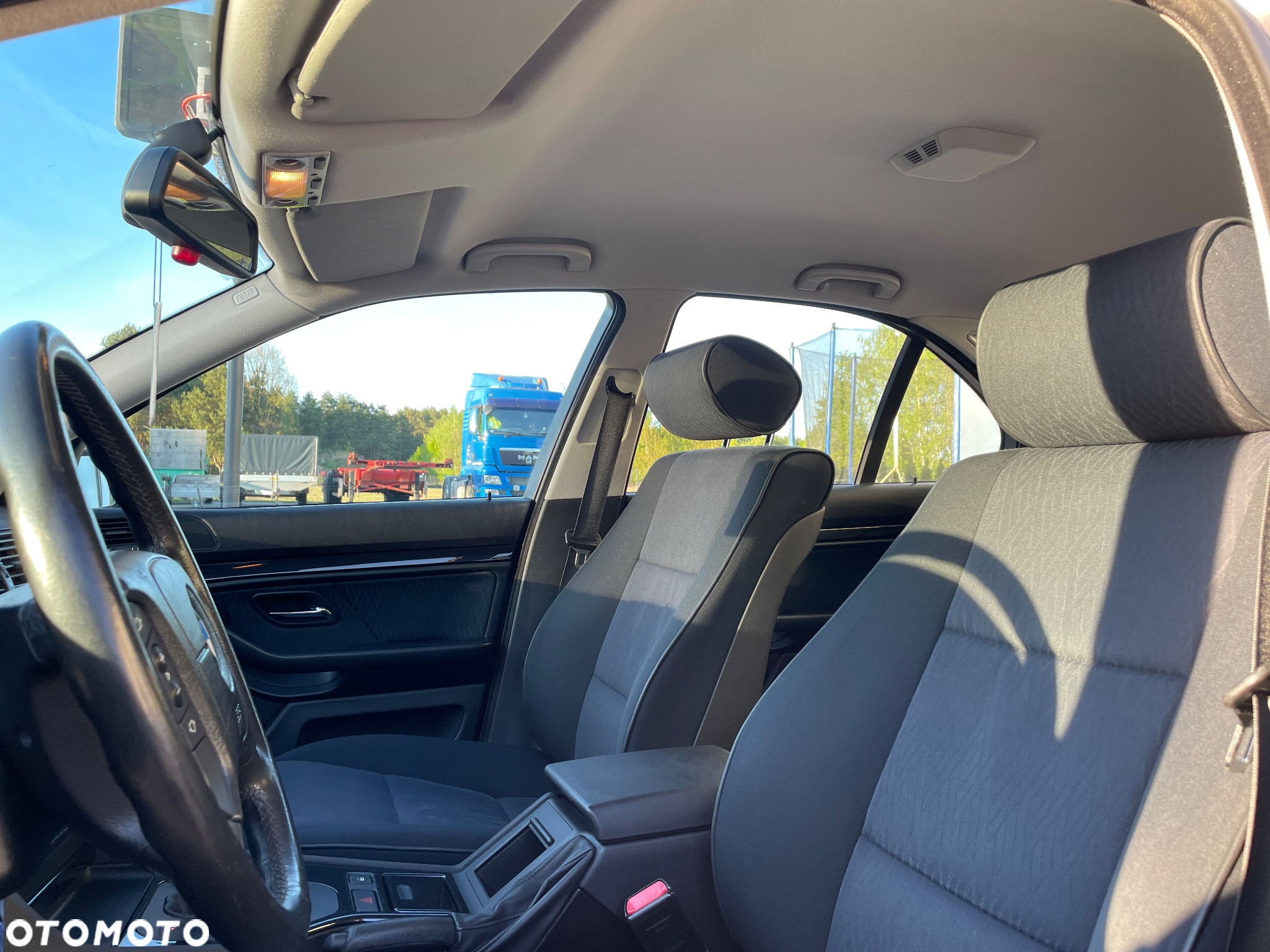 BMW Seria 5 - 15