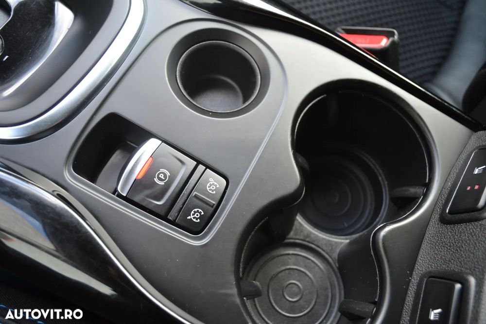 Renault Kadjar BLUE dCi 115 EDC LIMITED - 27