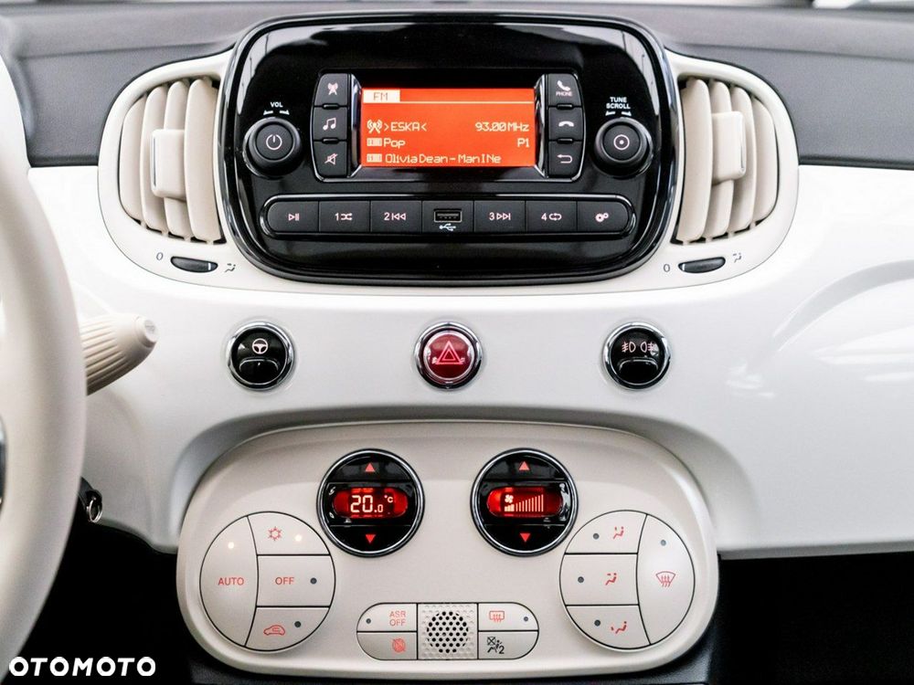 Fiat 500 1.0 Hybrid - 17