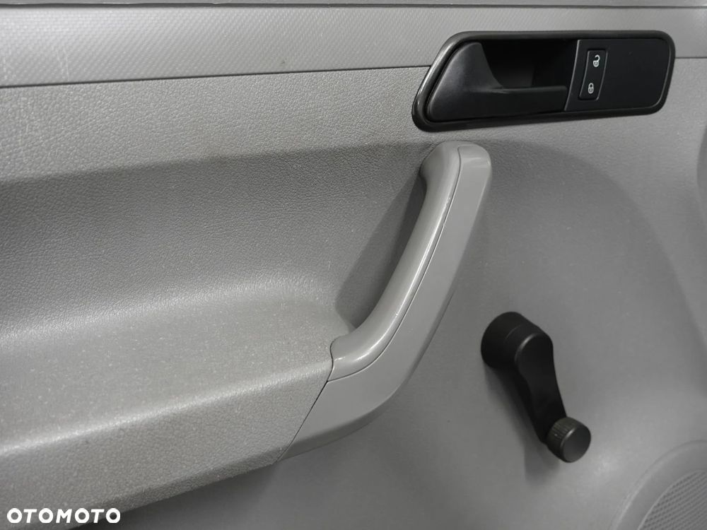 Volkswagen Caddy - 19