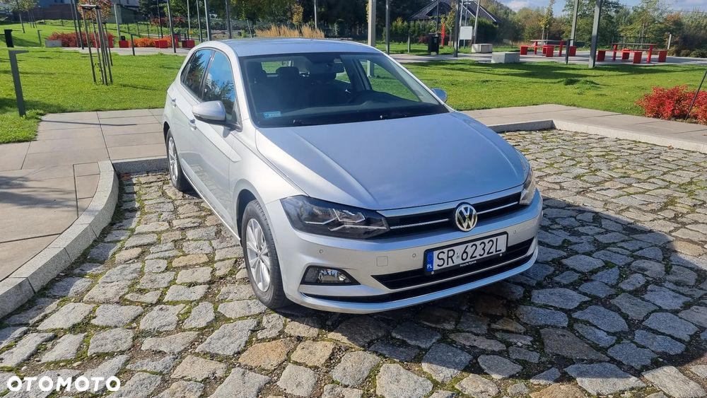 Volkswagen Polo 1.0 TSI Highline - 14