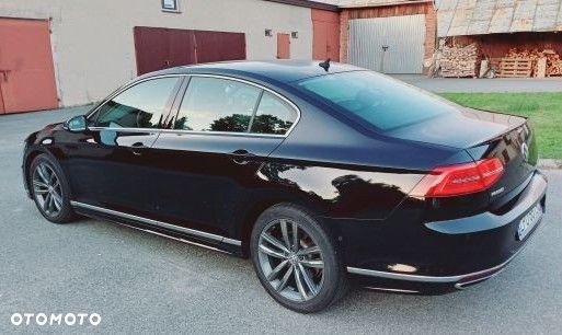 Volkswagen Passat - 10