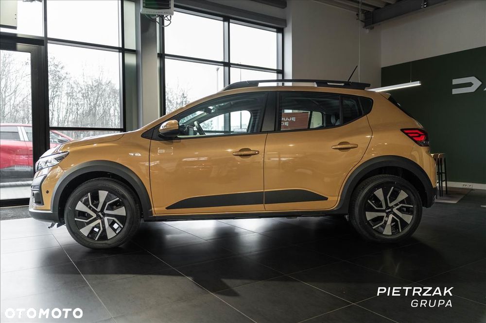 Dacia Sandero 1.0 TCe Expression - 2