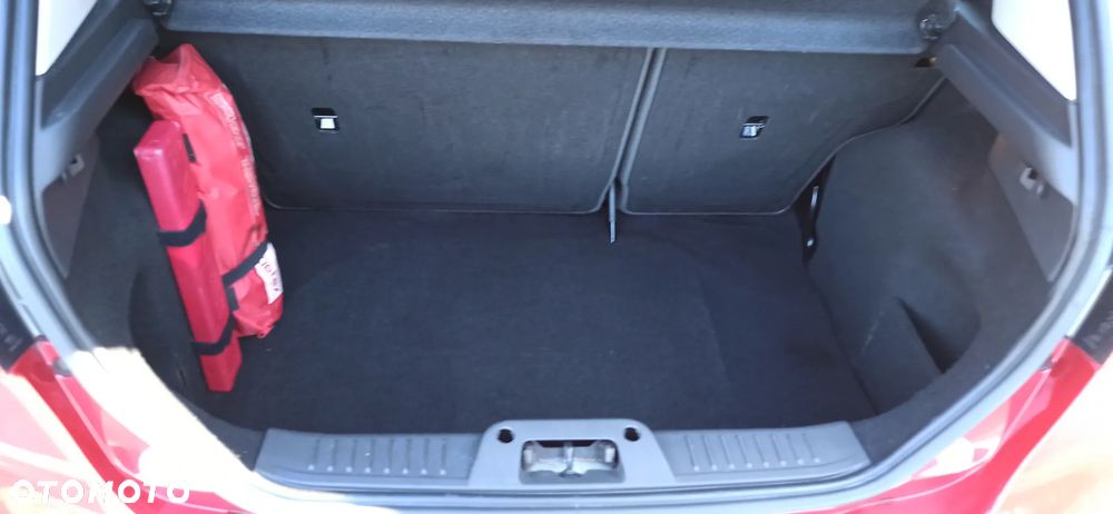 Ford Fiesta 1.0 EcoBoost Powershift Titanium - 16