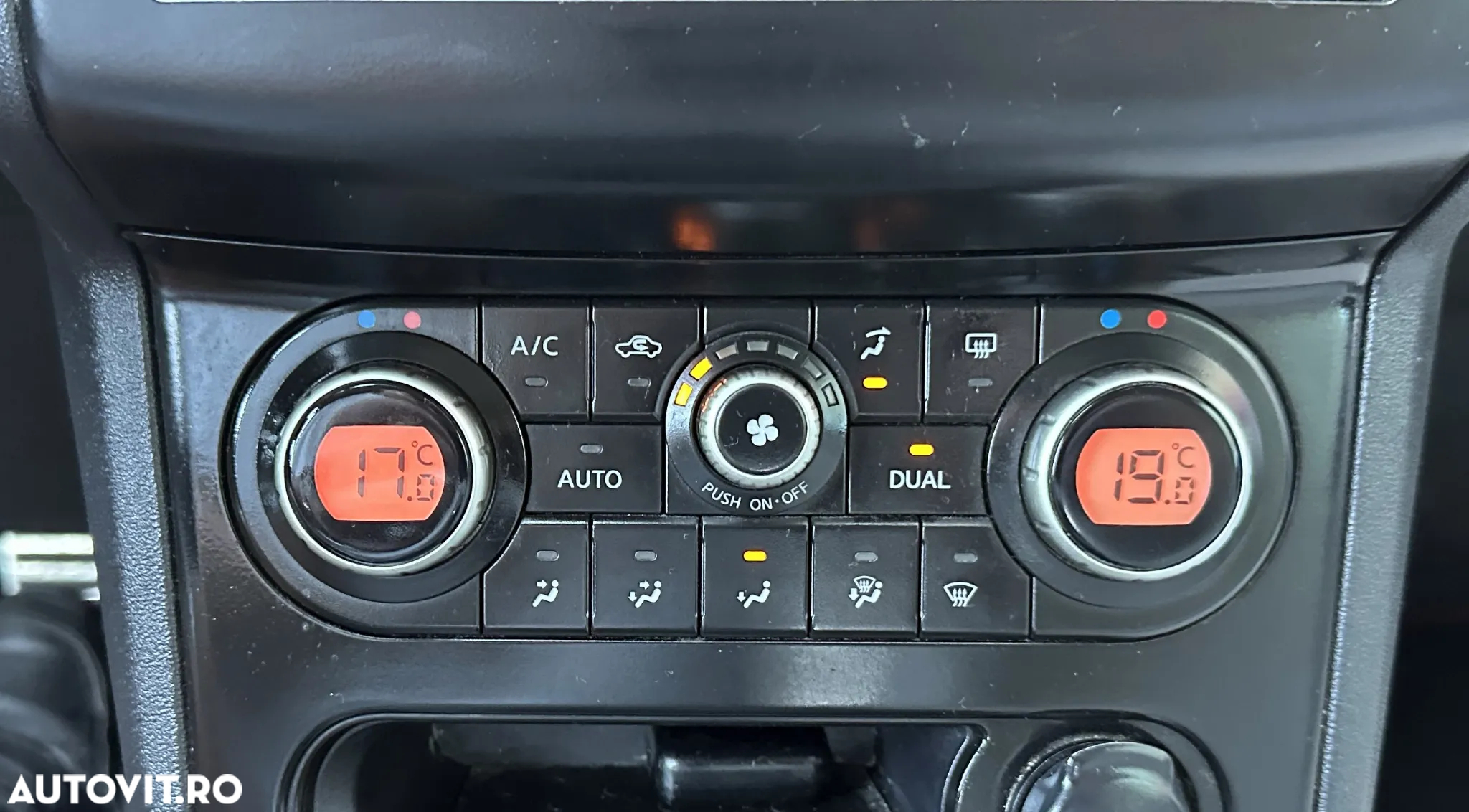 Nissan Qashqai - 16