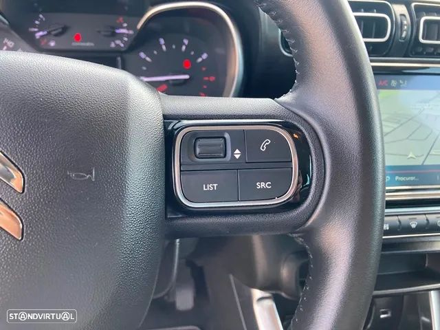 Citroën C3 Aircross 1.2 PureTech C-Series - 14