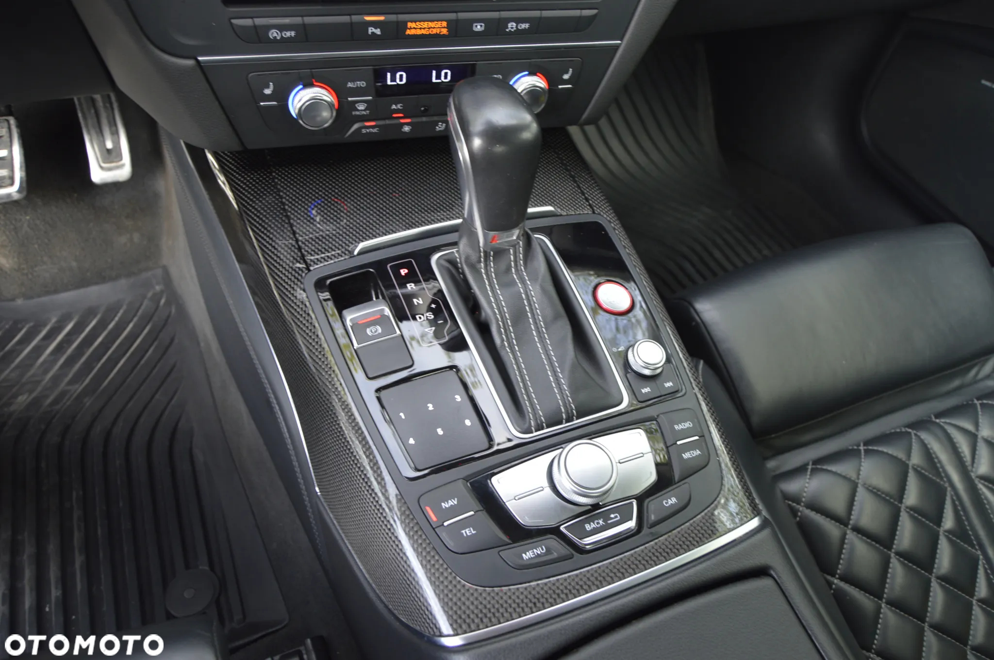 Audi S6 4.0 TFSI Quattro S tronic - 18