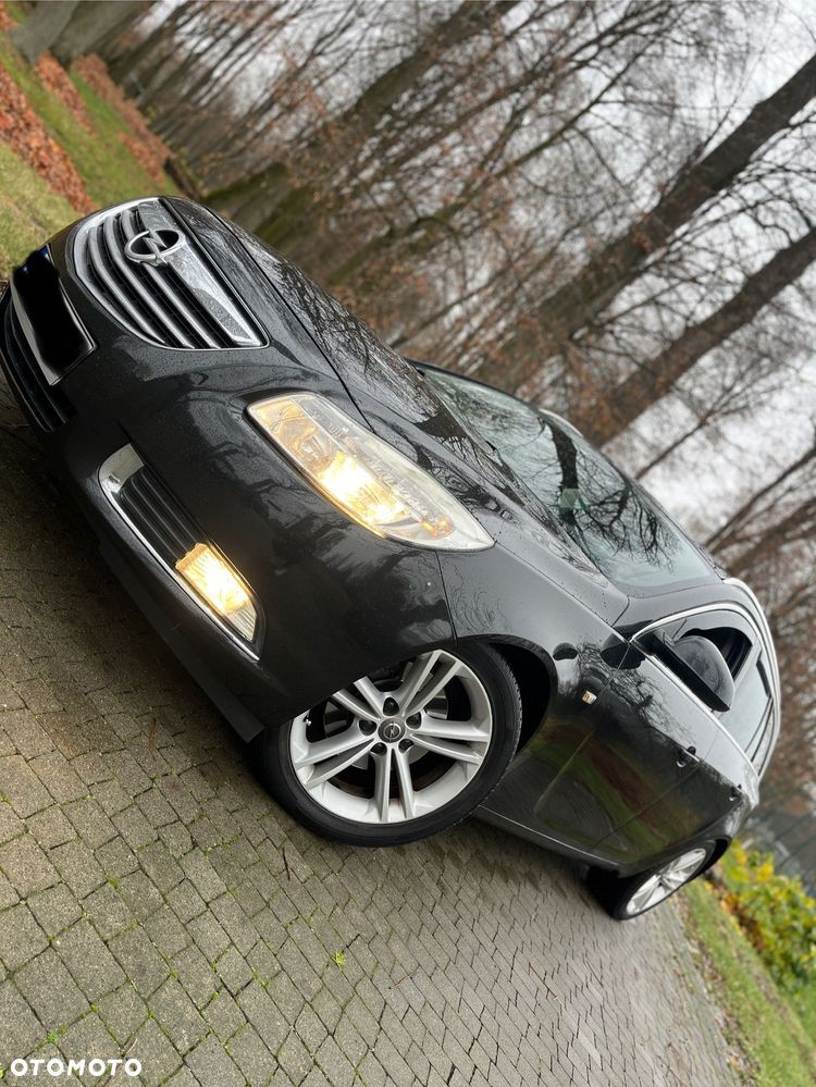 Opel Insignia 1.6 T Sport - 1