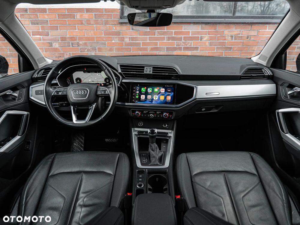 Audi Q3 35 TDI S tronic S line - 6