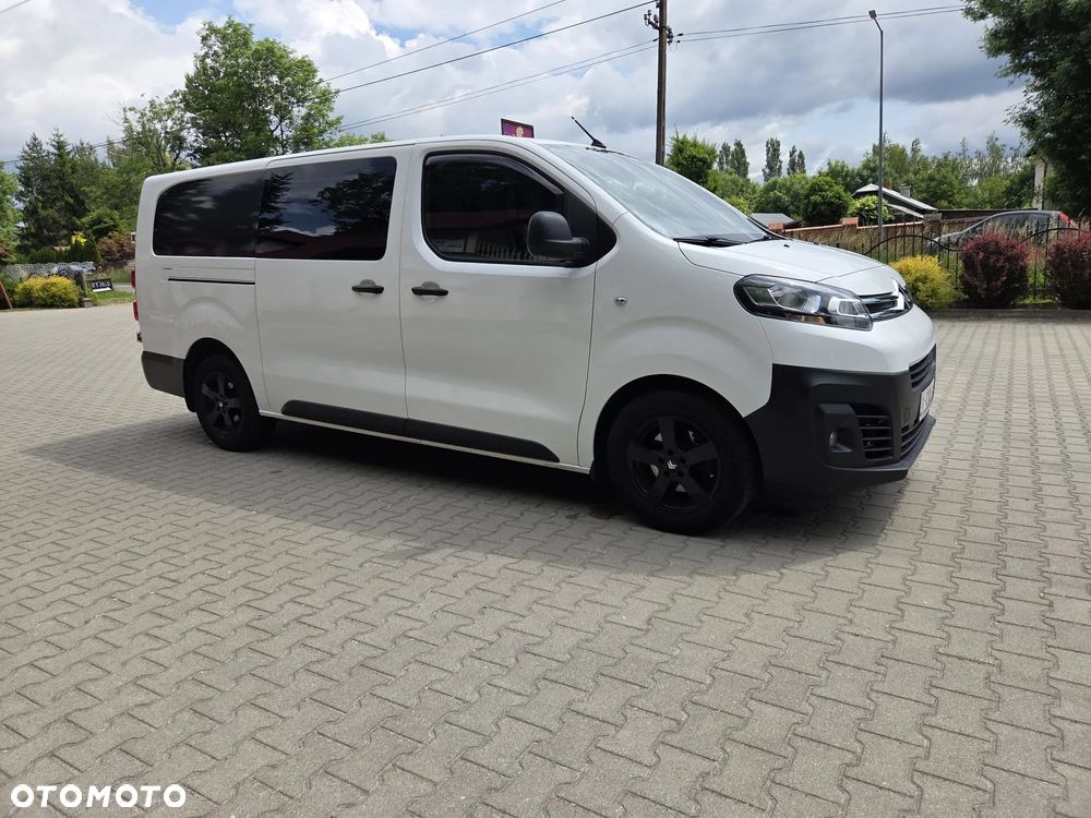 Citroën Jumpy Combi - 4
