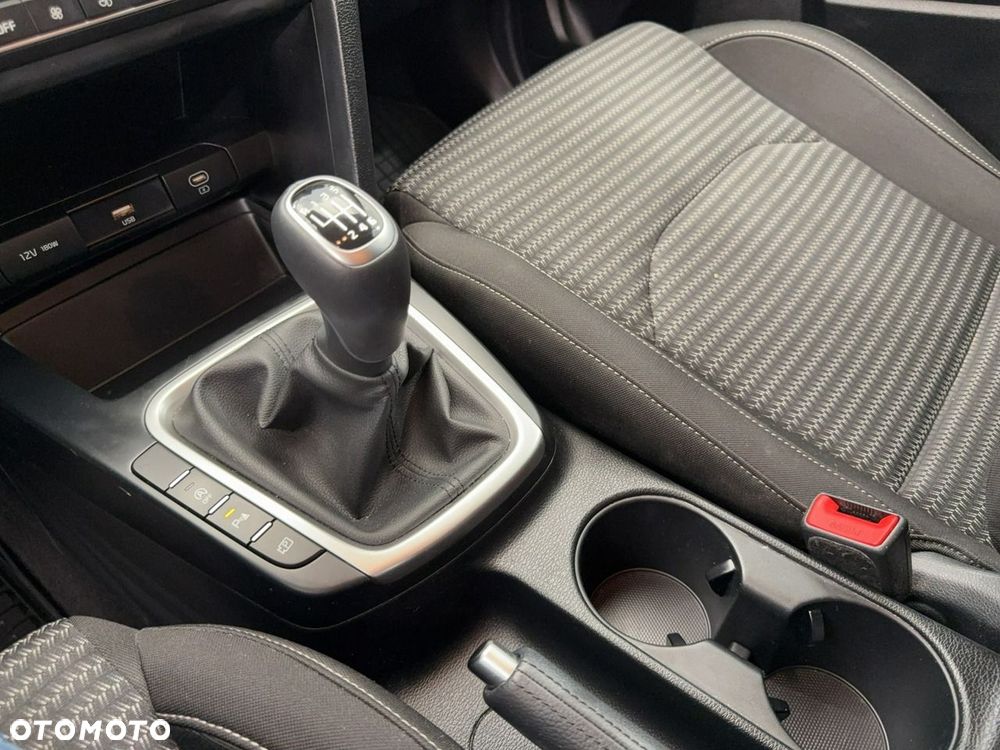 Kia Ceed - 18