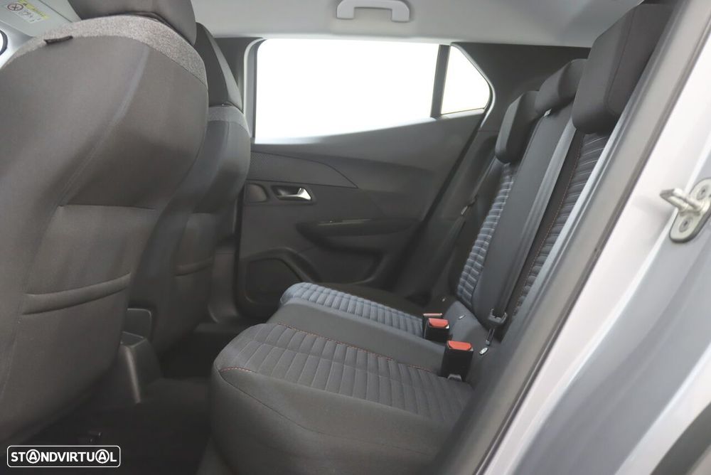 Peugeot 2008 1.5 BlueHDi Active - 9