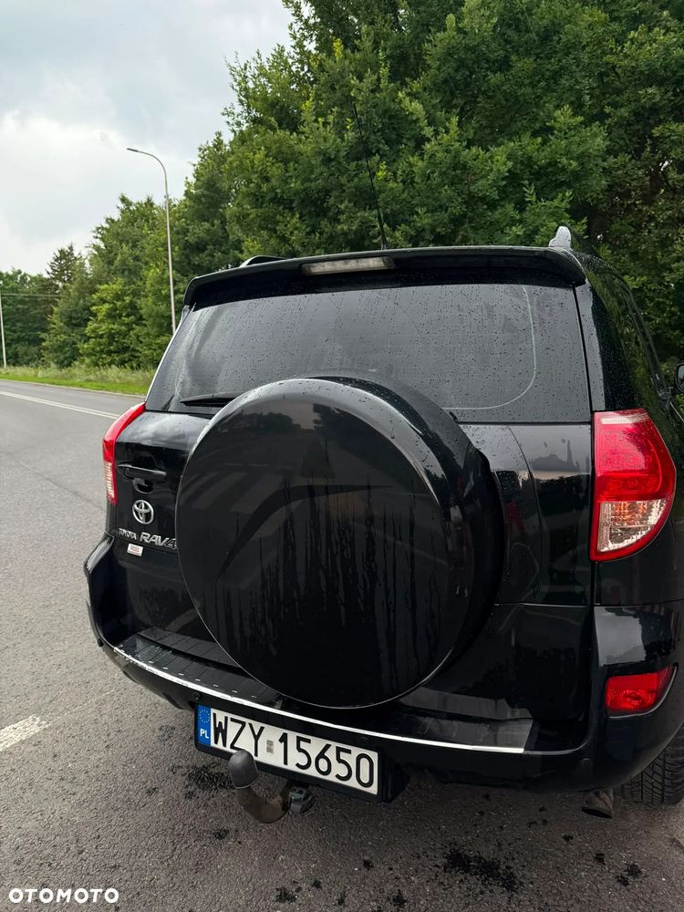 Toyota RAV4 2.2 D-4D Prestige - 5