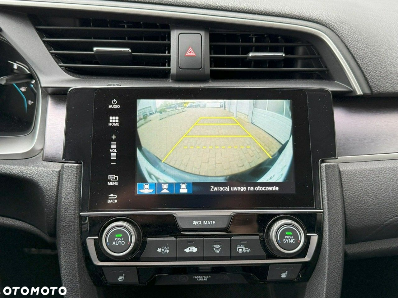 Honda Civic - 15