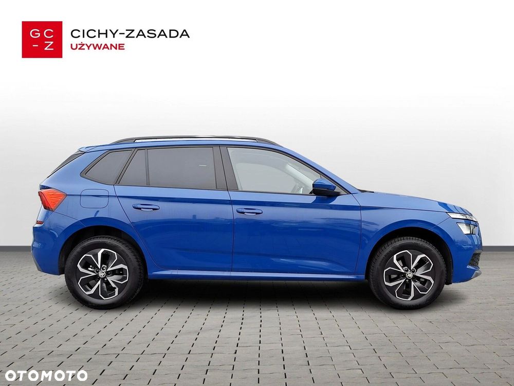 Skoda Kamiq 1.0 TSI Ambition - 6