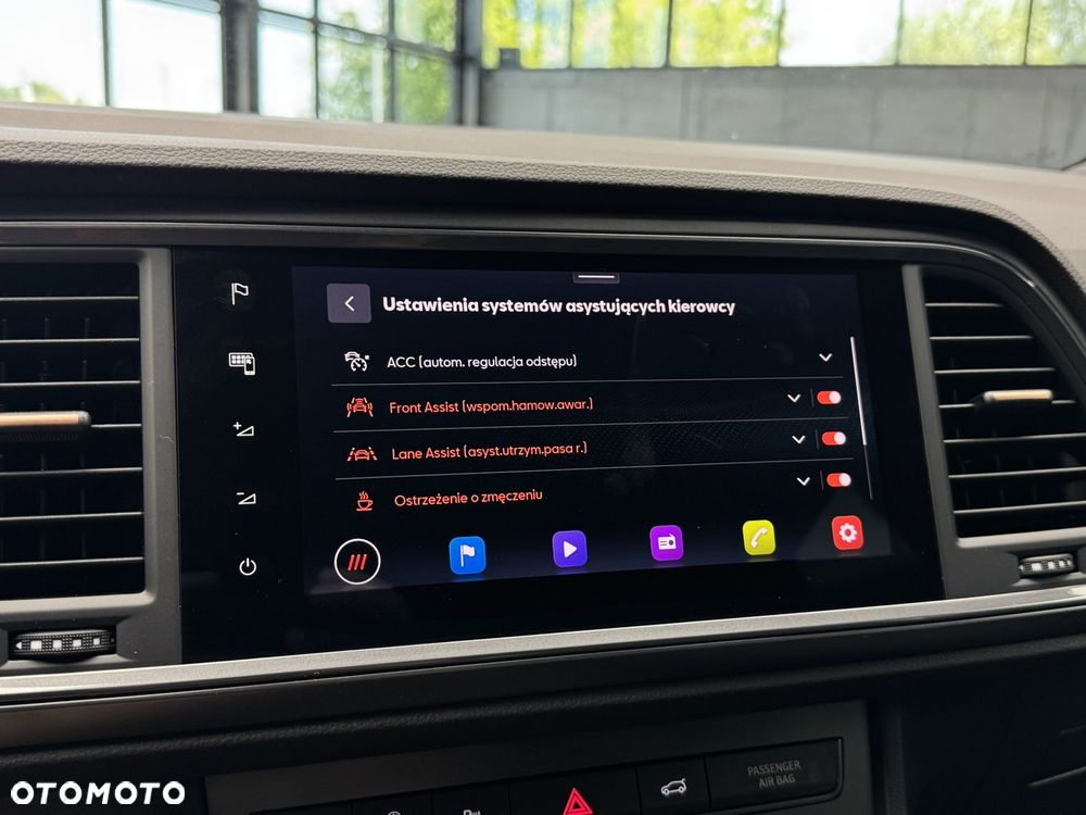 Cupra Ateca 1.5 TSI DSG - 32