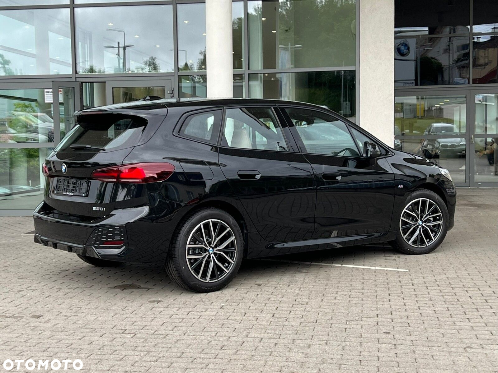 BMW Seria 2 - 8