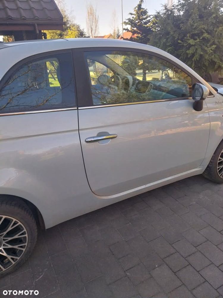 Fiat 500 1.0 Hybrid - 6