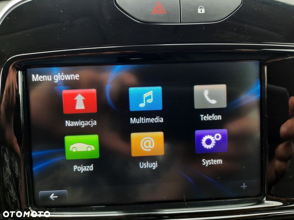Renault Captur ENERGY TCe 90 Experience - 31