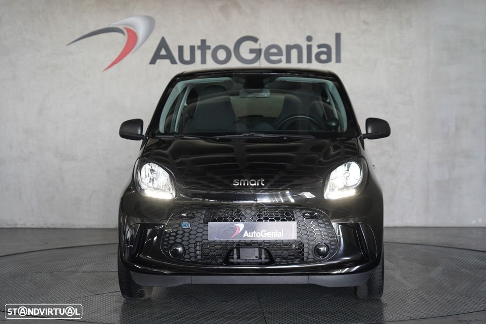 Smart ForFour EQ passion - 3