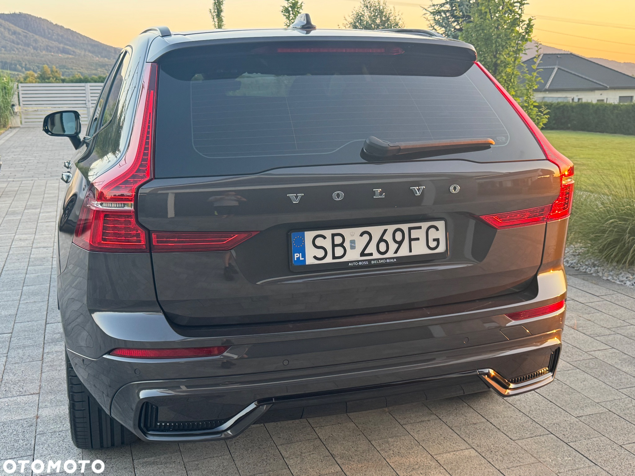 Volvo XC 60 - 27