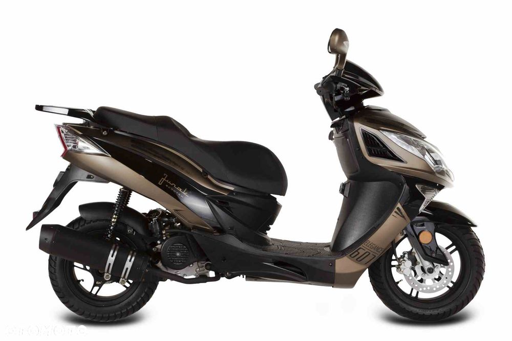 Junak 607 - 5