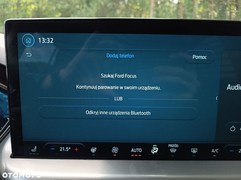 Ford Focus 1.0 EcoBoost mHEV Titanium X - 18