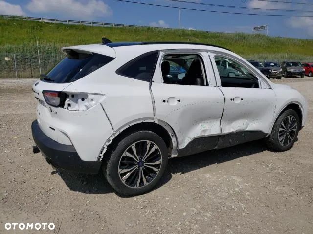 Ford Escape - 17