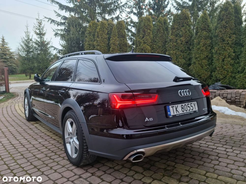 Audi A6 Allroad - 5