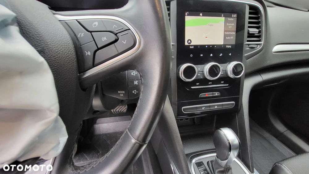 Renault Megane 1.3 TCe FAP Intens EDC - 25