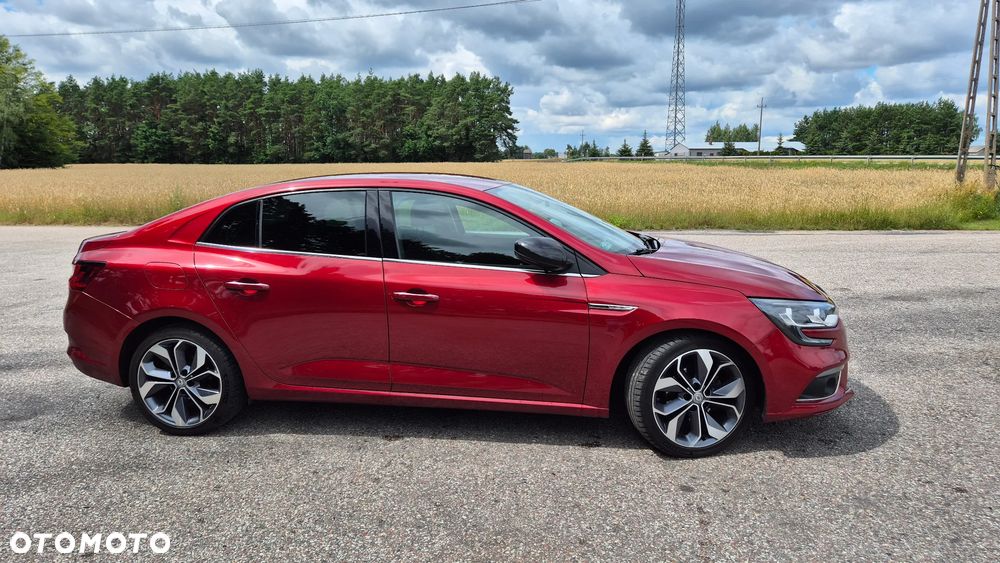 Renault Megane 1.3 TCe FAP Limited - 1