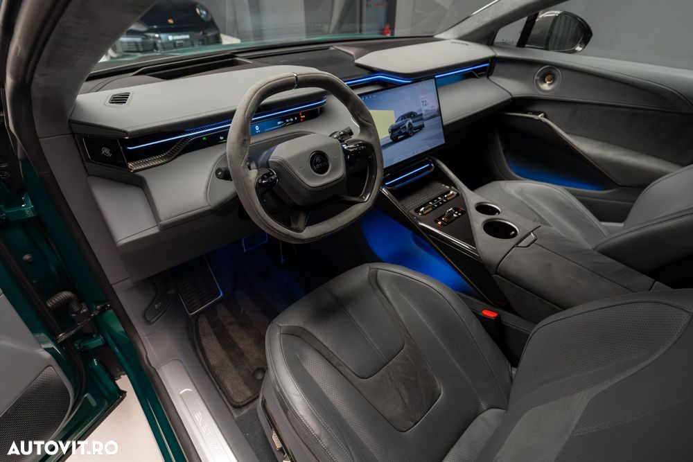 Lotus Eletre - 15