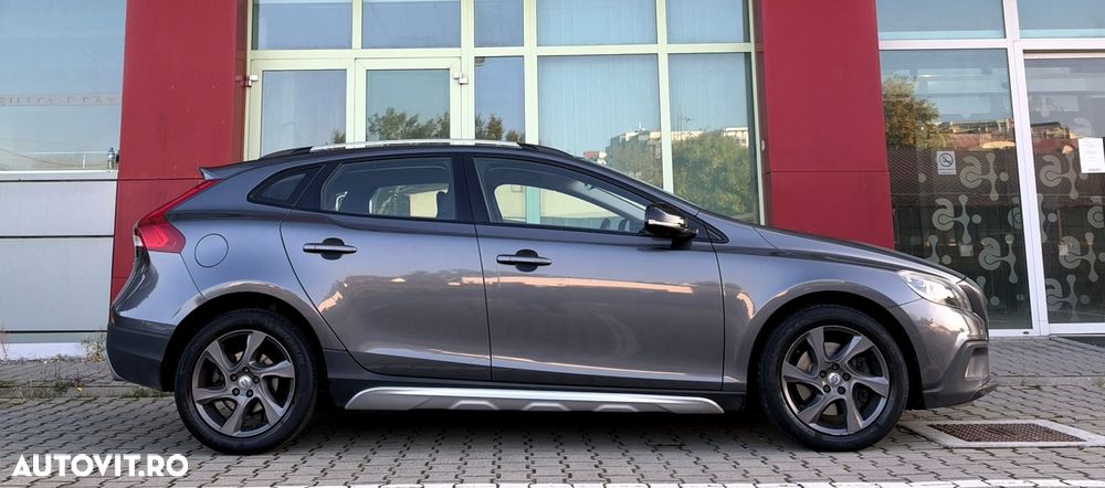 Volvo V40 - 26