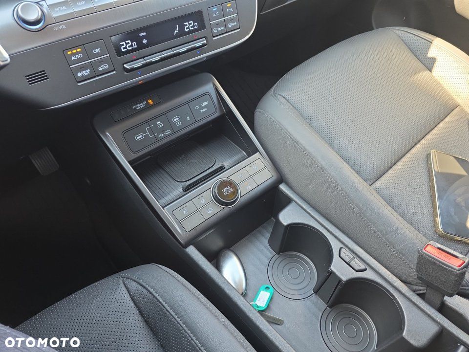 Hyundai Kona - 15