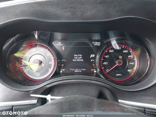 Dodge Charger 5.7 R/T - 9