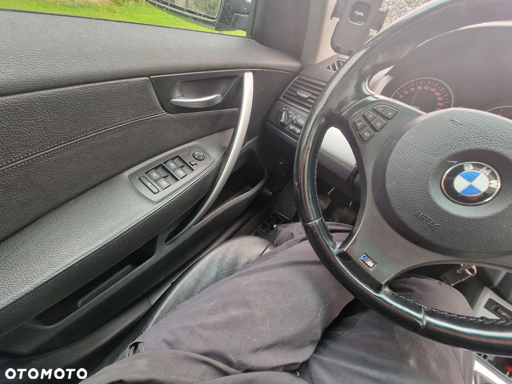 BMW X3 - 12