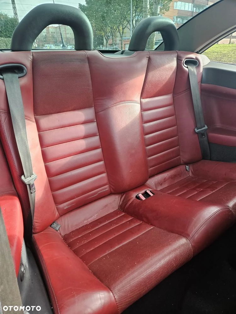 Renault Megane 1.9 dCi Luxe Privilege - 6