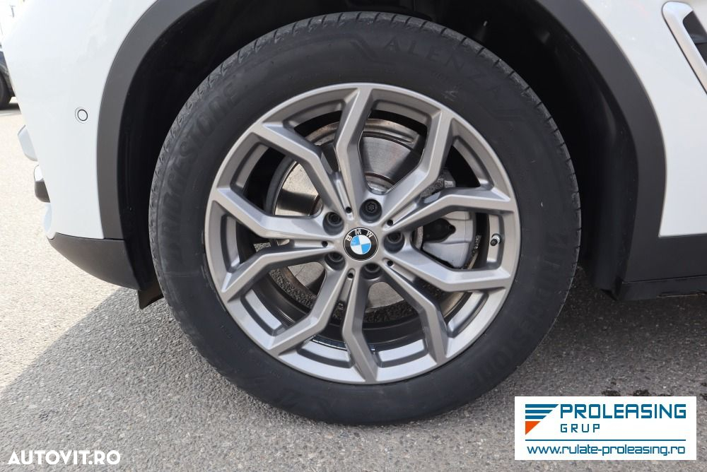 BMW X3 - 6
