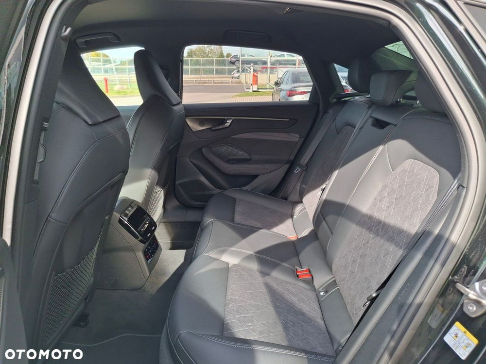 Audi A6 Limousine - 22