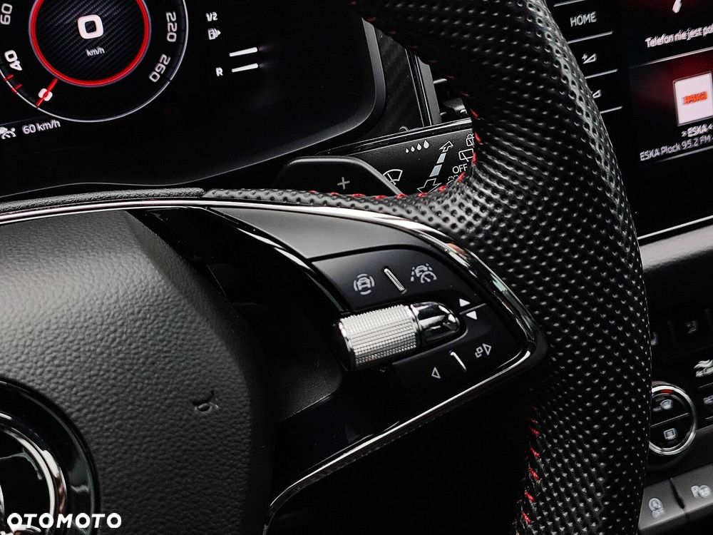 Skoda Kodiaq 2.0 Bi-TDI 4x4 RS DSG 7os - 21