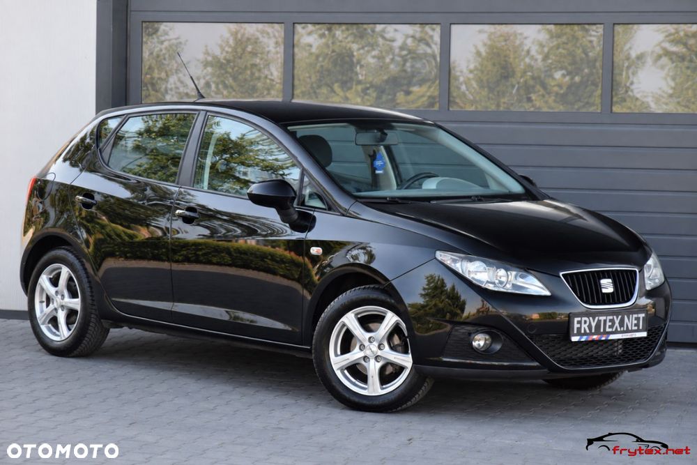 Seat Ibiza - 3
