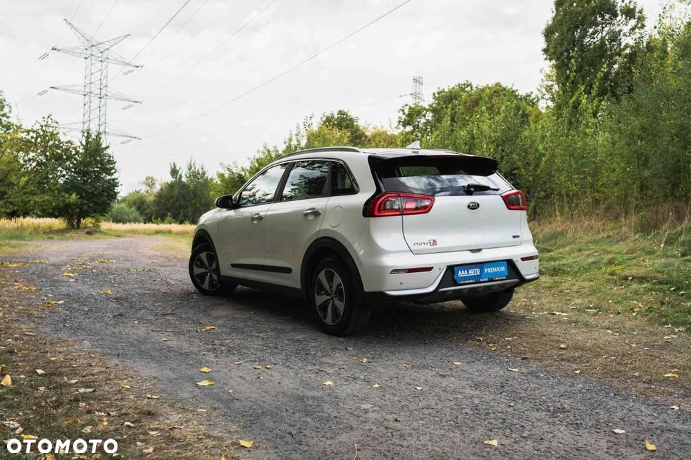 Kia Niro - 6