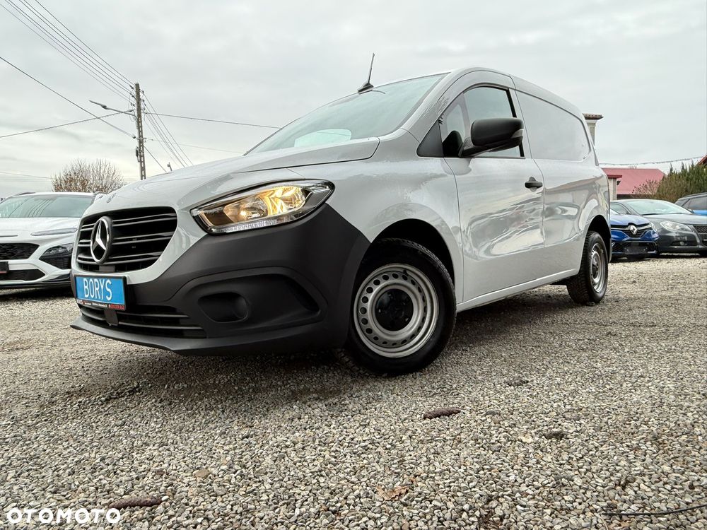 Mercedes-Benz Citan - 36