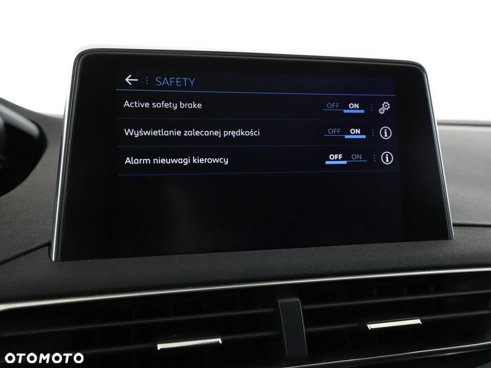 Peugeot 5008 2.0 BlueHDi GT S&S EAT8 - 27