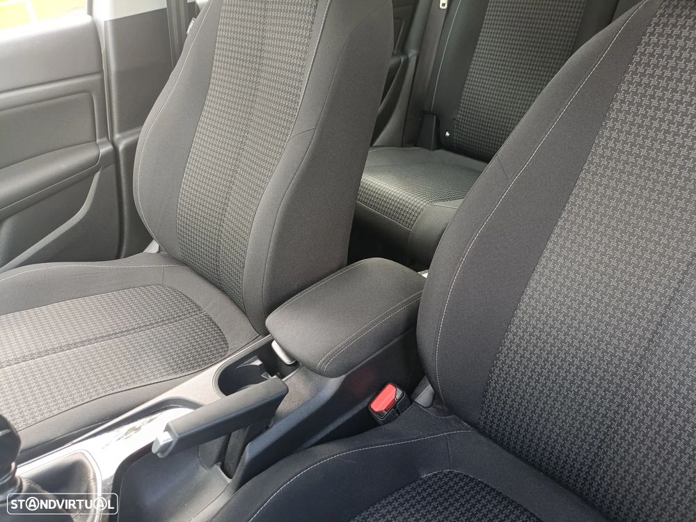 Peugeot 308 SW 1.5 BlueHDi Active Pack - 8