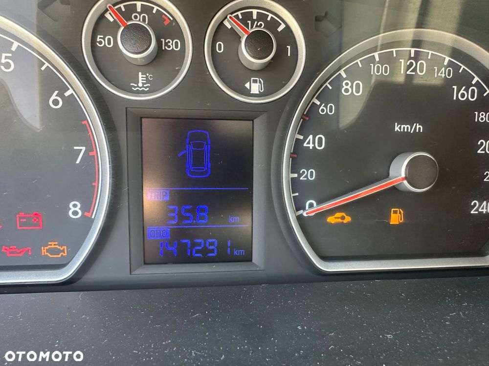 Hyundai i30 1.4 Blue Classic - 15