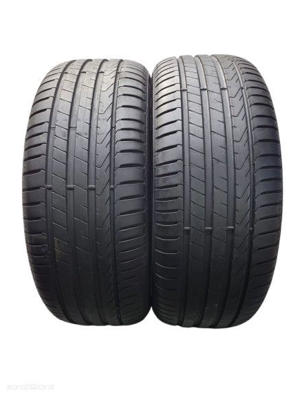 2x 225/45R18 95Y XL BMW Pirelli Cinturato P7 6,5mm 2024 opony letnie - 1