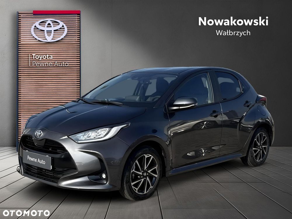 Toyota Yaris - 2