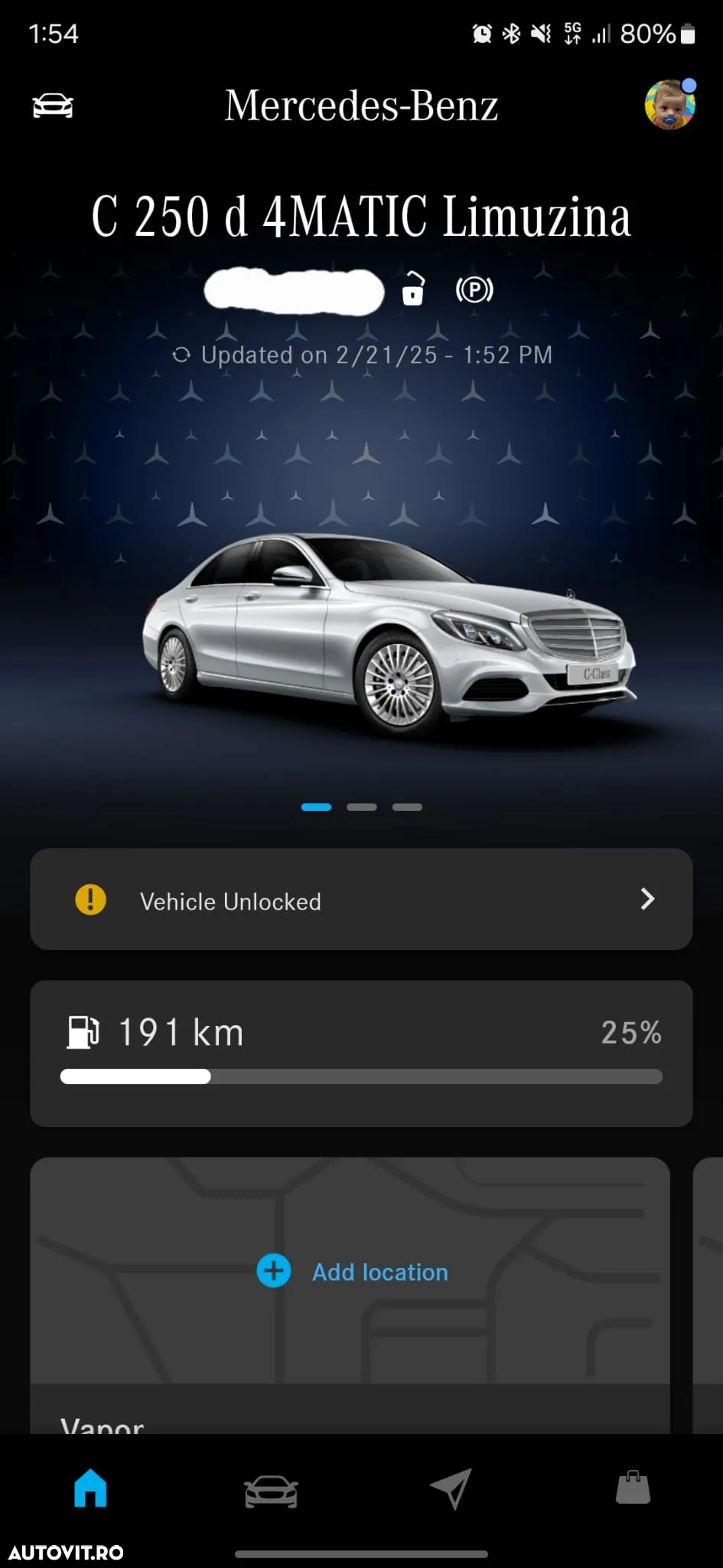 Mercedes-Benz C 250 (BlueTEC) d 4Matic 7G-TRONIC Exclusive - 39
