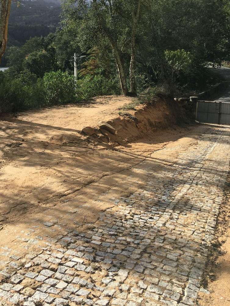 Terreno para construção com vistas únicas sobre o Rio Douro – Paços de - Grande imagem: 5/11